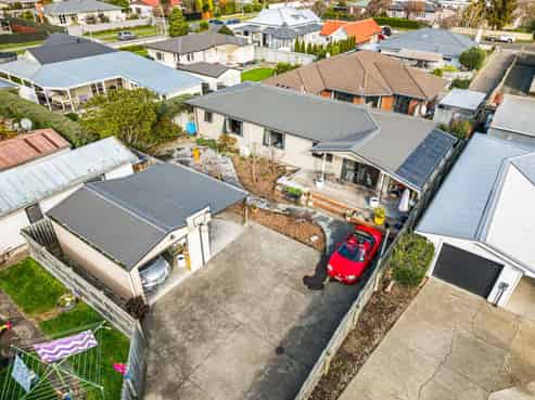 913A Albert Street, Parkvale