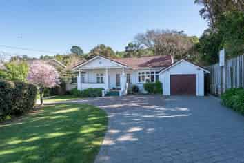 52 Homewood Avenue, Karori