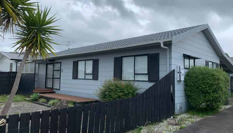 6 Nukumea Common, Orewa