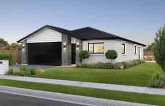 Gisborne - Address withheld