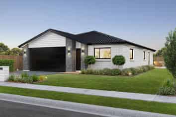 Gisborne - Address withheld