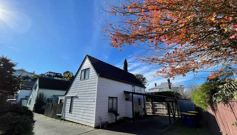 1/26 Queens Parade, Devonport