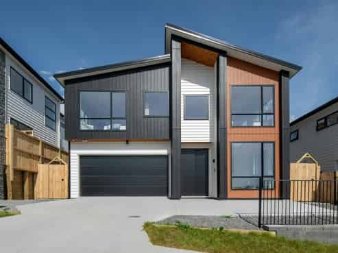 Granny/30 Blackshed Road, Flat Bush