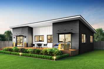 Lot 3/1040 Mapara Road, Kinloch