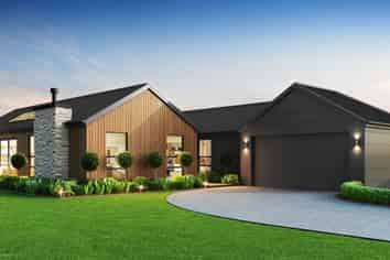 Lot 3/1040 Mapara Road, Kinloch