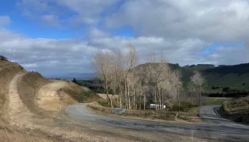 Lot 3/1040 Mapara Road, Kinloch