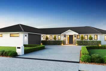 Lot 3/1040 Mapara Road, Kinloch