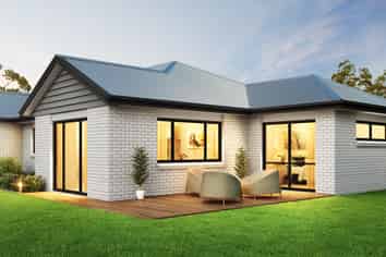 Gisborne - Address withheld