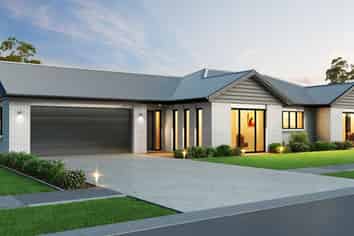 Gisborne - Address withheld