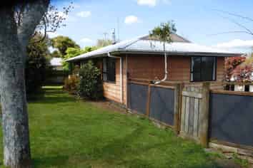 87A Arnold Street, Leamington
