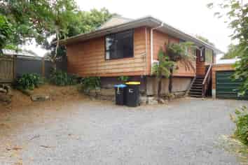 87A Arnold Street, Leamington