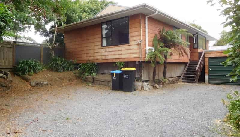 87A Arnold Street, Leamington