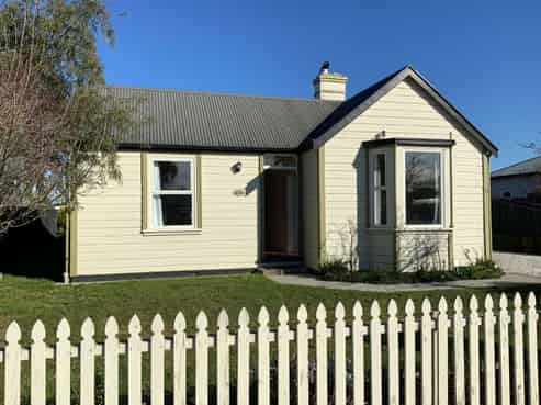 32 Princes Street, Netherby