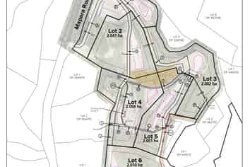 Lot 2/1040 Mapara Road, Kinloch