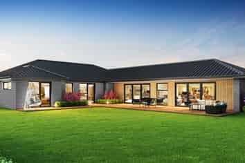 Lot 2/1040 Mapara Road, Kinloch
