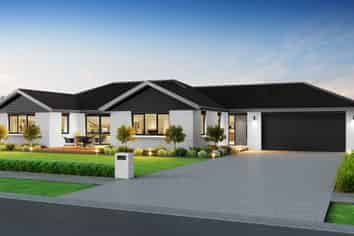 Lot 2/1040 Mapara Road, Kinloch