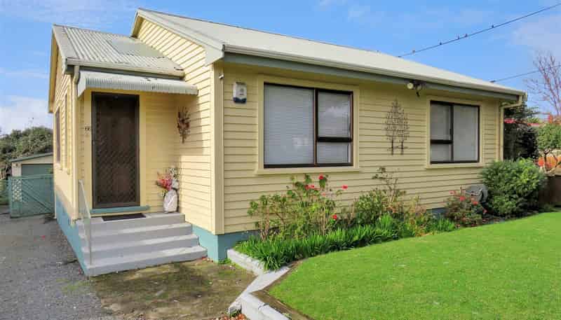  66 James Street, Glenholme