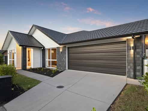 38 Walter Lawry Road, Paerata