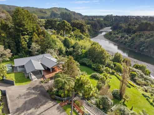 753 Otaki Gorge Road, Otaki