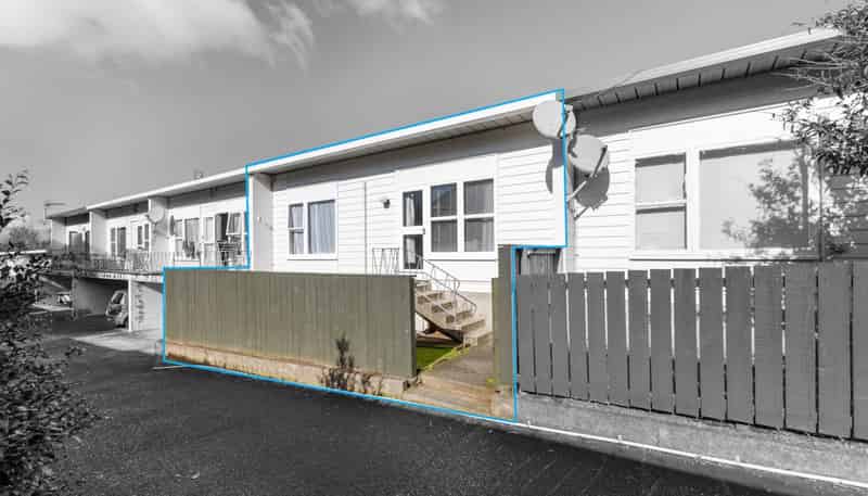 12/9 Mountain Road, Mount Wellington