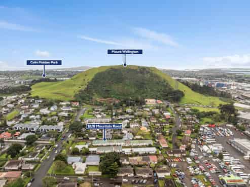 12/9 Mountain Road, Mount Wellington