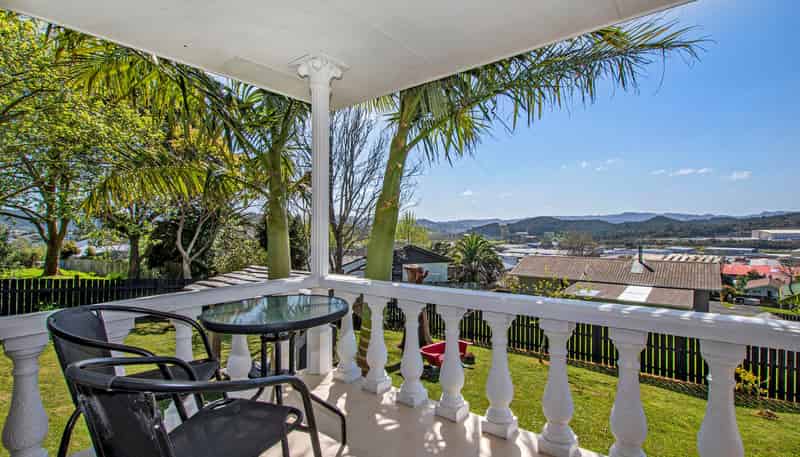  58 Smeaton Drive, Raumanga