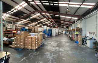 Savills | Affordable Central Industrial – 1449sqm