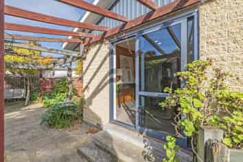 112 East Belt, Lincoln