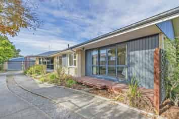 112 East Belt, Lincoln