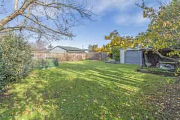 112 East Belt, Lincoln