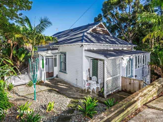178 Hinemoa Street, Birkenhead