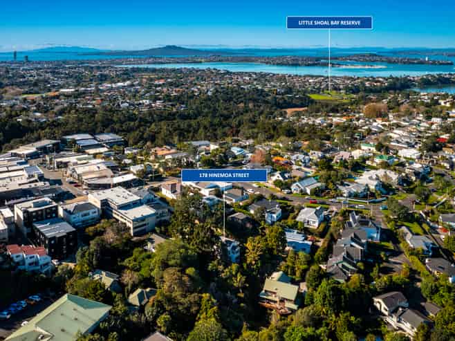 178 Hinemoa Street, Birkenhead