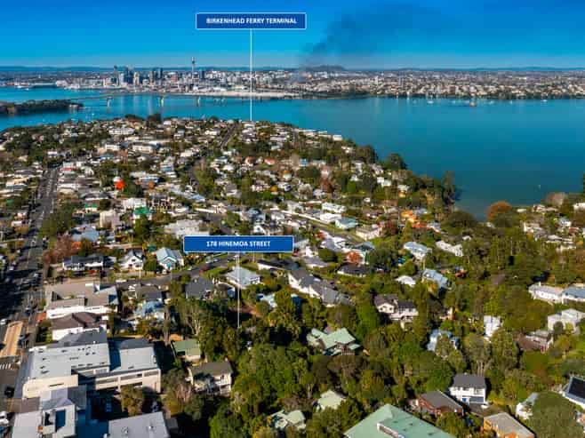 178 Hinemoa Street, Birkenhead