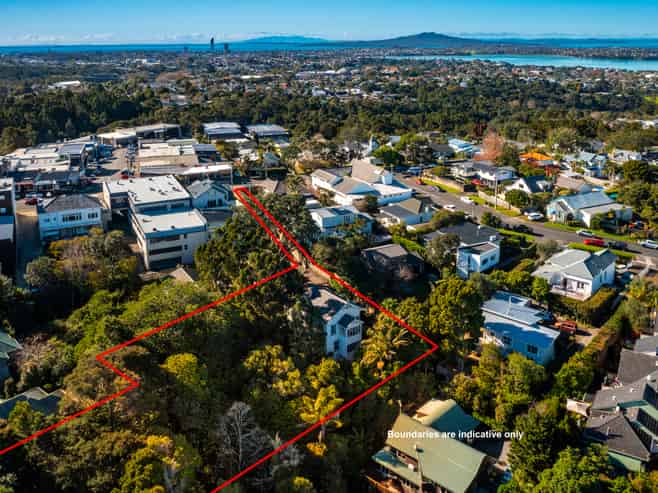 178 Hinemoa Street, Birkenhead