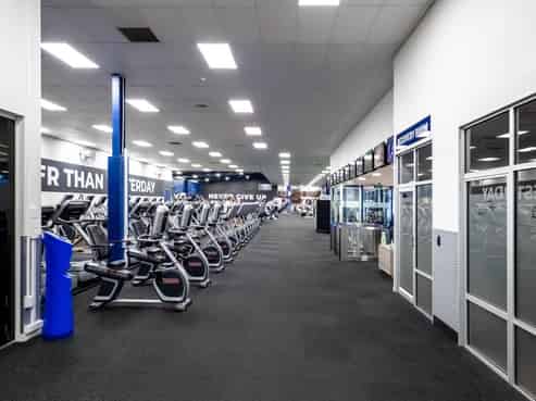 Top Class Investment with Anchor Tenant 