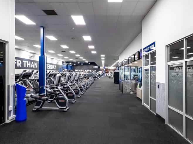 Top Class Investment with Anchor Tenant 