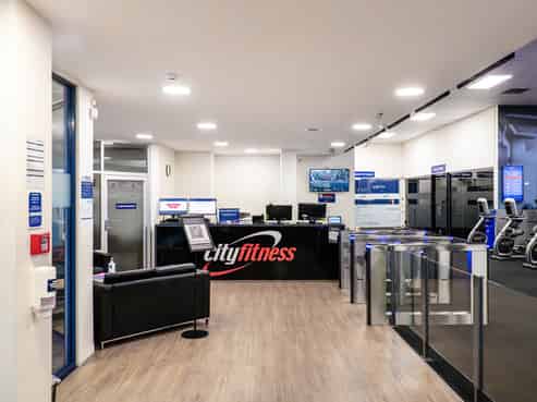 Top Class Investment with Anchor Tenant 