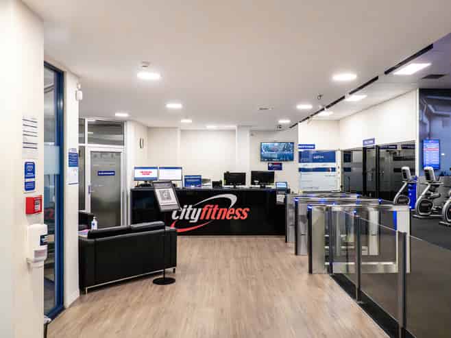 Top Class Investment with Anchor Tenant 