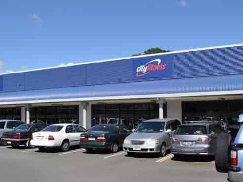 Top Class Investment with Anchor Tenant 