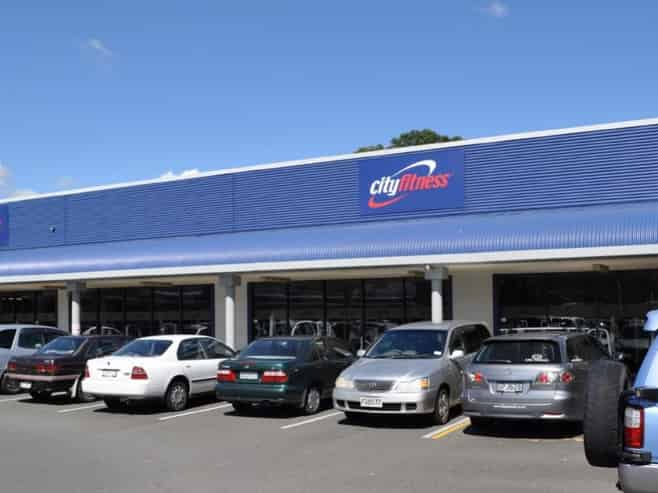 Top Class Investment with Anchor Tenant 