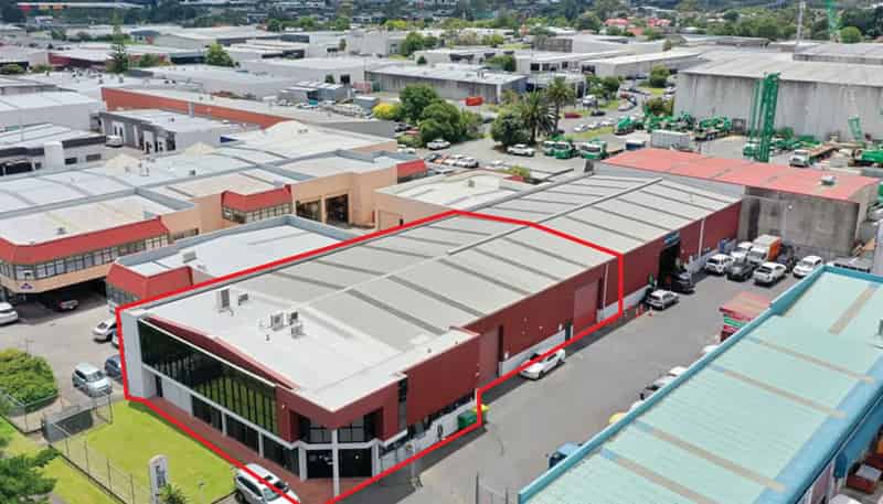 Unit 1/58 Hobill Avenue, Wiri