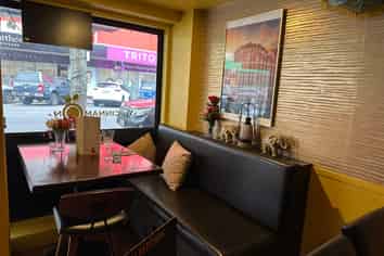 Main Street Split Risk Investment