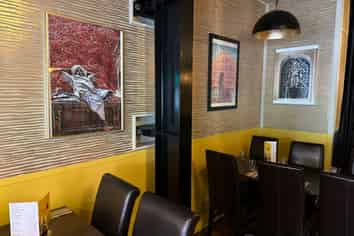 Main Street Split Risk Investment