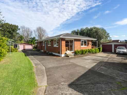 11 Glenties Lane, Ellerslie