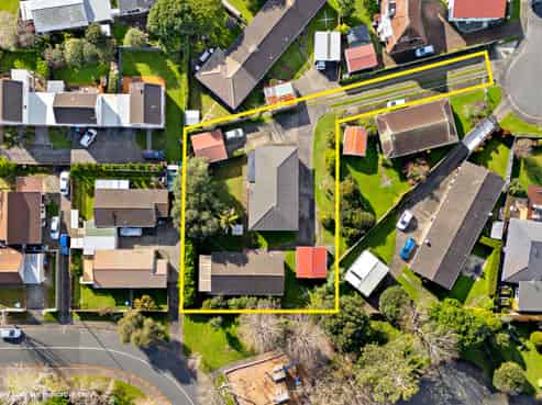 11 Glenties Lane, Ellerslie