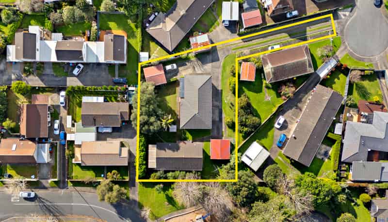 11 Glenties Lane, Ellerslie