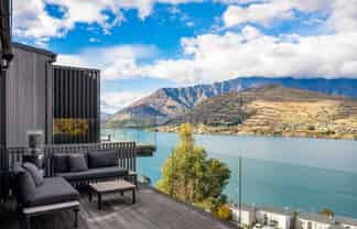 B/9 St Matthews Place, Queenstown Hill