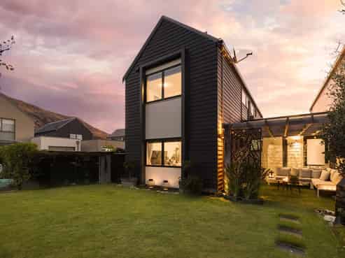14B Hope Avenue, Lake Hayes Estate