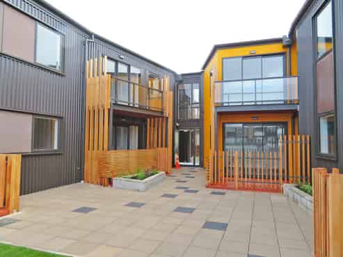 107/321 Jackson Street, Petone