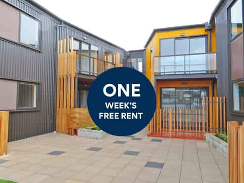 107/321 Jackson Street, Petone